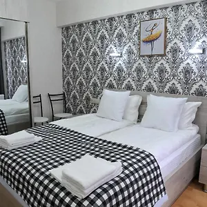  Апартаменты River Side