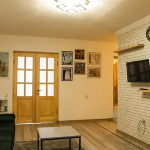  Апартаменты Near